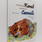 Tamara Kulish : Löytökoira Kaneli ja uusi koti : Cannelle... - pikkukuva 1