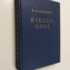 E. A. Saarimaa : Kielenopas - pikkukuva 1