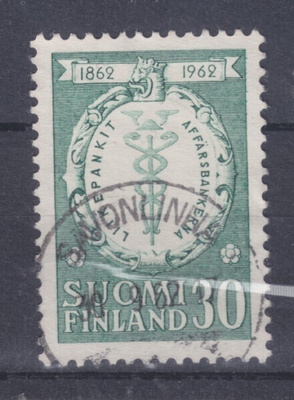1962 liikepankit loistoleimalla.