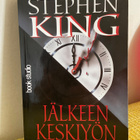 Stephen King - pikkukuva 1
