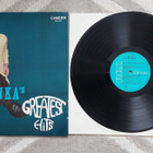 LP Paul Anka: Greatest Hits - pikkukuva 1