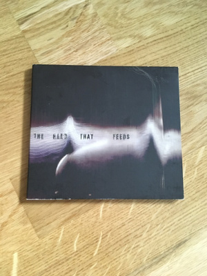Nine Inch Nails – The Hand That Feeds CD-single