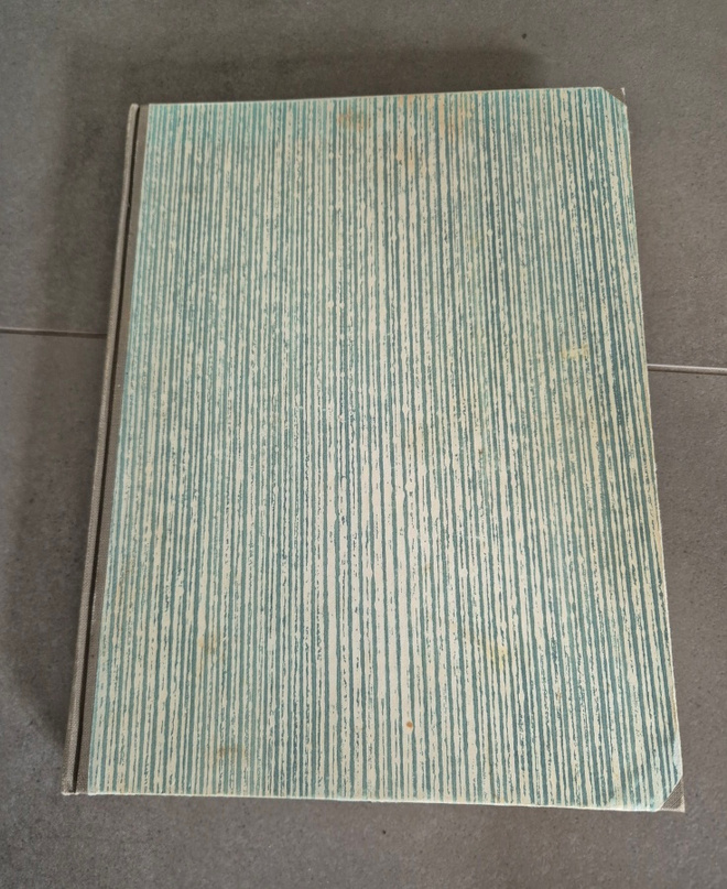 Rancken: Wördade Minnen i Nyländsk bygd (kuv. 1950)