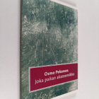Osmo Pekonen : Joka paikan akateemikko - pikkukuva 1