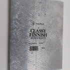 Åke ym. (editors) Lindberg : Classy Finnish restaurants - pikkukuva 1