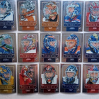 2013-14 Between The Pipes Masked Men alk. 2€ kpl - pikkukuva 4