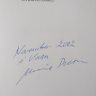 Marianne Peltomaa : En riktig familj (signeerattu) - pikkukuva 3