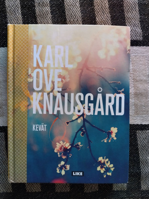 Knausgård: Kevät
