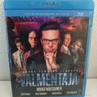 Valmentaja (Blu-ray) - pikkukuva 1