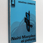 Agatha Christie : Neiti Marplea ei petetä - pikkukuva 1