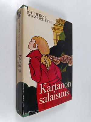 Katherine Wigmore Eyre : Kartanon salaisuus