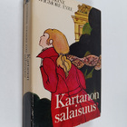Katherine Wigmore Eyre : Kartanon salaisuus - pikkukuva 1
