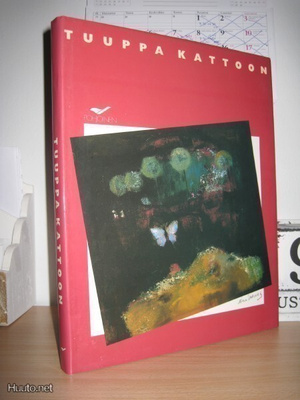 Tuuppa Kattoon - Tuokioita ja taustoja Nina Vareksen elämäst