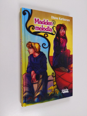 Diane Karlstrom : Madden melodia