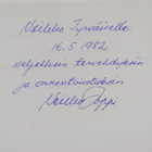 Keijo K. Kulha : Aseveljien aika : suomalaisen asevelihen... - pikkukuva 3
