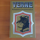 Jules Verne:Kiinalaisen koettelemukset.Sid. - pikkukuva 1