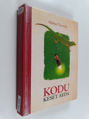 Aleksei Turovski : Kodu keset aeda