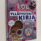 Sheri Tan : L.O.L yllätysten kirja - pikkukuva 1