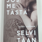 Juuso Juutinen : Jos me tästä selvitään - pikkukuva 1