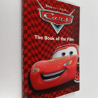 Lisa Papademetriou ym. : Cars - The Book of the Film - pikkukuva 1