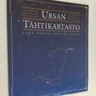 Hannu Karttunen : Ursan tähtikartasto - pikkukuva 1