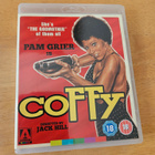 Coffy (Blu-ray) - pikkukuva 1