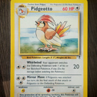 Pokemon kortti Pidgeotto Legendary collection rare - pikkukuva 1