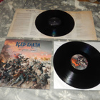 Iced earth - The glorious burden 2lp - pikkukuva 1