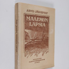Arvid Järnefelt : Maaemon lapsia : kertomus - pikkukuva 1