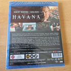 Havana - Havanna (Blu-ray, uusi) - pikkukuva 2