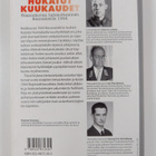 Aimo E. Juhola : Päämajan hukatut kuukaudet : tilannekuva... - pikkukuva 2