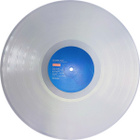 KACEY MUSGRAVES: Golden Hour LP (clear) - pikkukuva 3