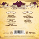 Grateful Dead - The Best of Fare Thee Well 2CD album - pikkukuva 2