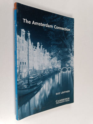 Sue Leather : The Amsterdam connection