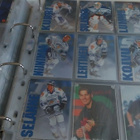 1998-1999 SM-liiga Cardset Peruskortit+Erikoiskortit - pikkukuva 1