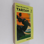 Edgar Rice Burroughs : Tarzanin poika - pikkukuva 1
