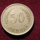 50 penniä 1929 - pikkukuva 1
