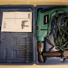 Porakone KRAFT 760 W - pikkukuva 5