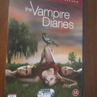 Vampyyripäiväkirjat kausi 1 - The Vampire Diaries 5DVD - pikkukuva 1