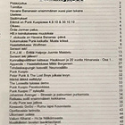 Havana Bananas -punkzine nro 4 (2011) - pikkukuva 2