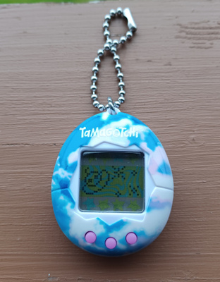 TaMaGOTcHi