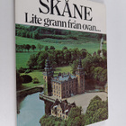 Jan Richter ym. : Skåne : Lite grann från ovan - pikkukuva 1