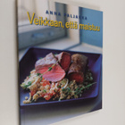 Anna Paljakka : Veikkaan, että maistuu - pikkukuva 1