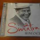 Frank Sinatra:Romance 2CD - pikkukuva 1