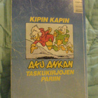 Aku Ankka , Taskukirja 120 - pikkukuva 2