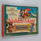 Wil Huygen : Nukku-Matti - pikkukuva 1