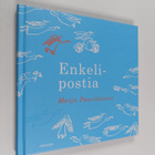 Maija Paavilainen : Enkelipostia - pikkukuva 1