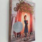 Shannon Hale : Princess Academy - pikkukuva 1