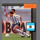 1994 Upper Deck World Cup English/German - UD Set - 0,10€ - pikkukuva 3