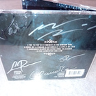 CD LOWEMOTOR CORPORATION : SATURNALIA ( SIGNED ) SIS POSTIKU - pikkukuva 2